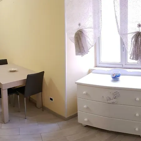 Maridea - Il Balcone Sulla Storia Ponza