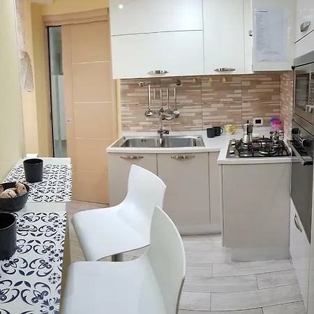Maridea - Il Balcone Sulla Storia Appartement Ponza