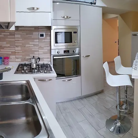 Maridea - Il Balcone Sulla Storia *