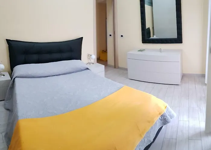 Maridea - Il Balcone Sulla Storia Appartement Ponza