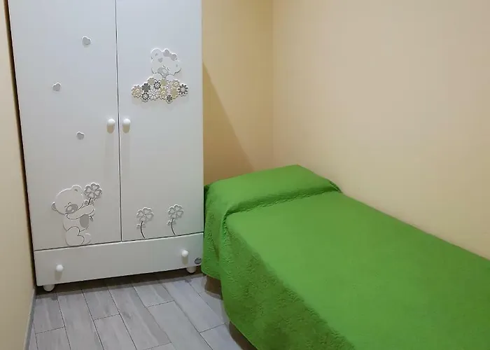 Maridea - Il Balcone Sulla Storia Ponza