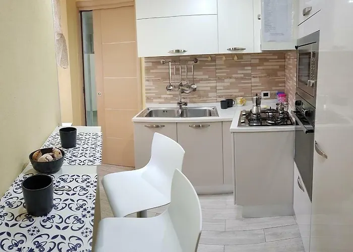 Maridea - Il Balcone Sulla Storia Appartement Ponza