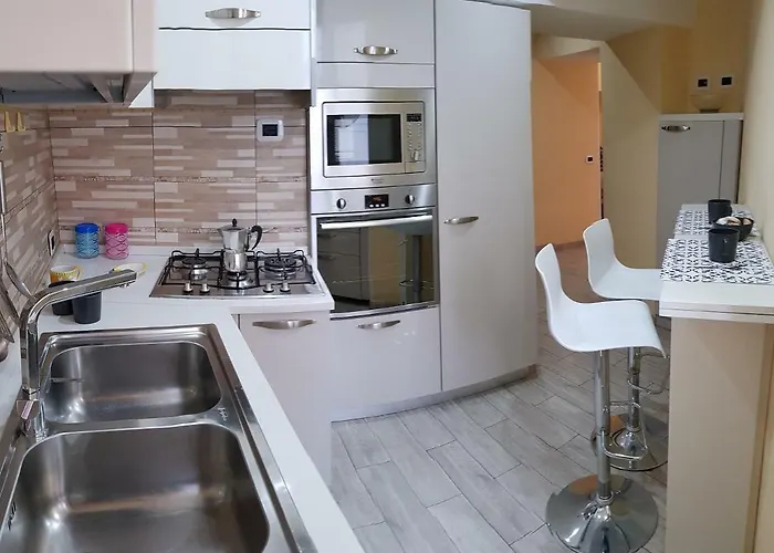 Maridea - Il Balcone Sulla Storia *