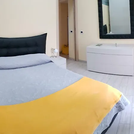Maridea - Il Balcone Sulla Storia Apartament Ponza