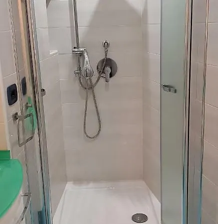 Maridea - Il Balcone Sulla Storia Apartament Ponza